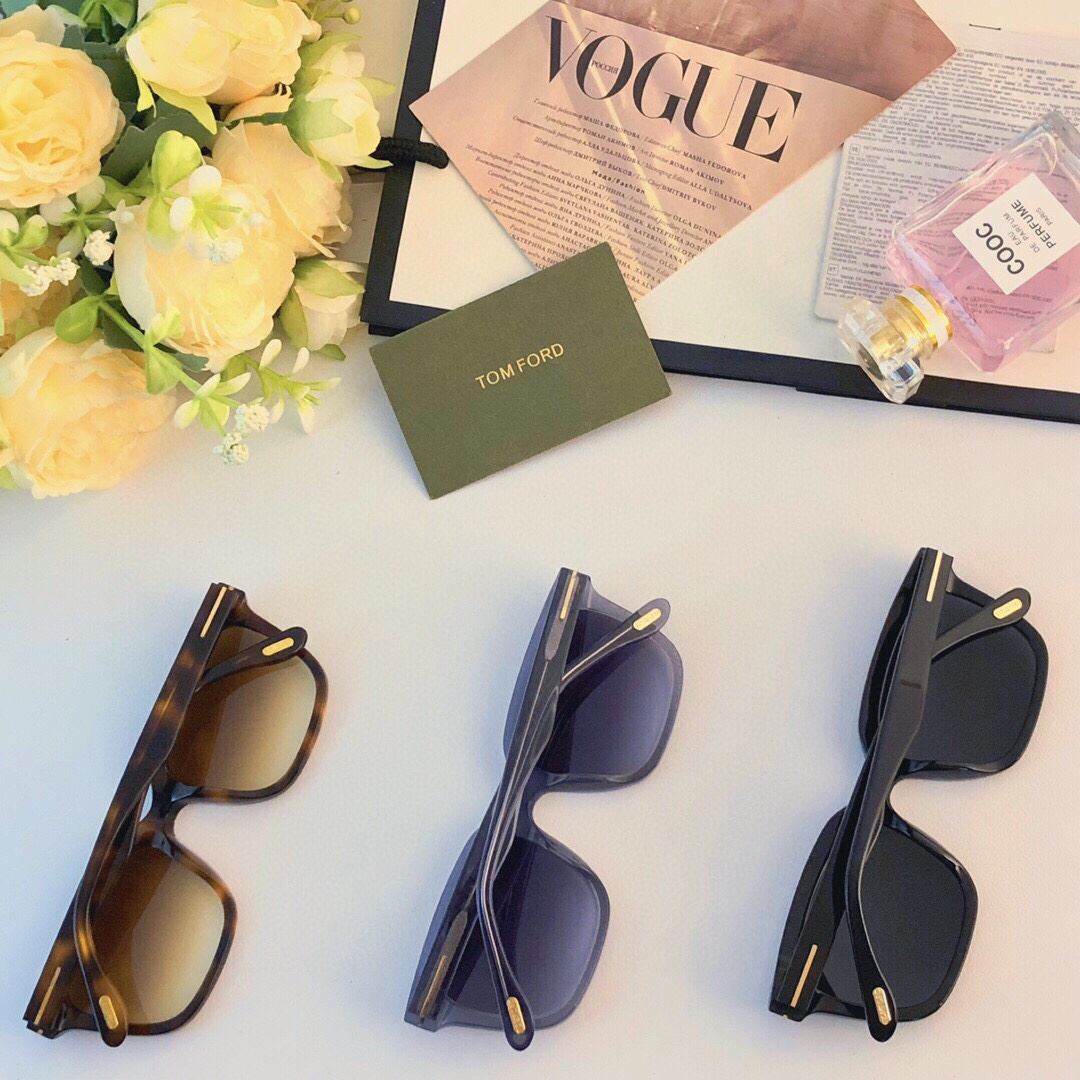 Tom Ford Sunglasses